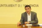 La deuda de la Generalitat con el Ayuntamiento de Valencia supera los 52 millones