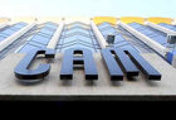 La asamblea de CAM vota este lunes la amortización de las cuotas por un valor de cero euros