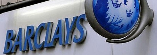Barclays estudia llevar su negocio de inversión a Nueva York