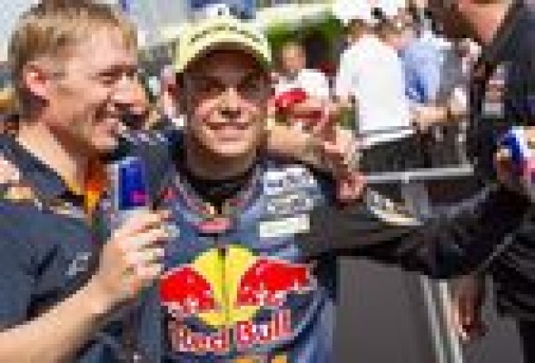 Cortese gana en casa y se pone líder 