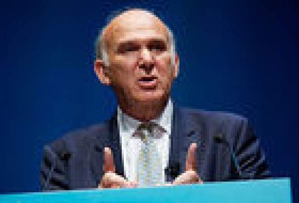El Gobierno británico dice que los bancos están estrangulando la recuperación