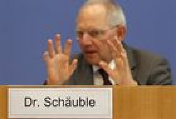 Alemania dice que las ayudas directas a la banca española 