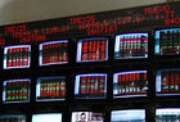 La prima de riesgo sube a 576 puntos y el bono al 7,1%