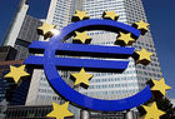 El BCE sigue sin comprar deuda de la Eurozona