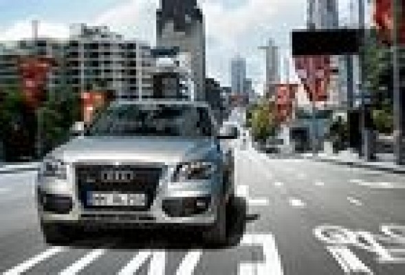 Audi lanza el nuevo Q5