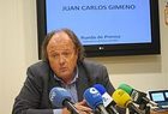 Un exconcejal del PP asegura que Emarsa pagó comidas del partido y regalos a ciertos ediles