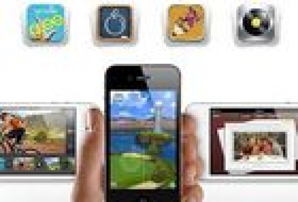 Las 10 aplicaciones más caras de la App Store de Apple
