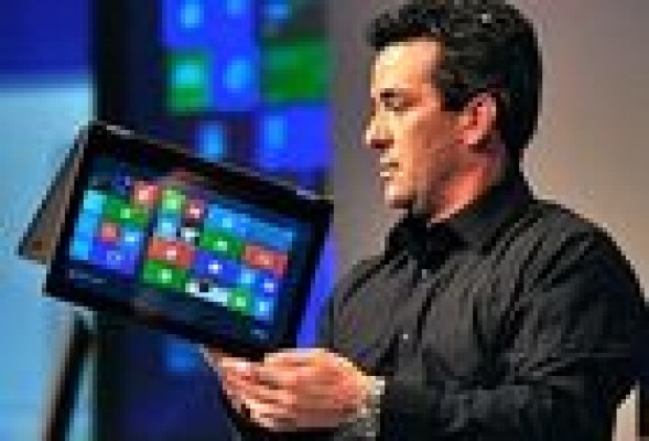 Microsoft confirma que su nuevo sistema operativo Windows 8 llegará en octubre a los usuarios