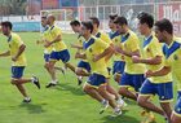 El Villarreal ya cuenta un día menos para volver a Primera 
