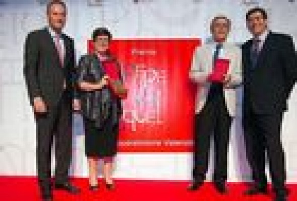 VIII Premios Pepe Miquel de Cooperativismo