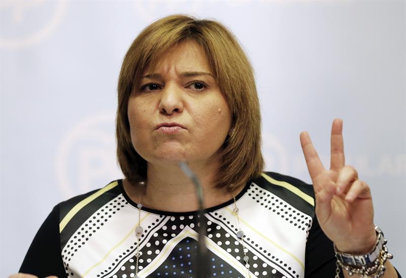 Bonig traza un plan B para expulsar a los concejales si no entregan el acta