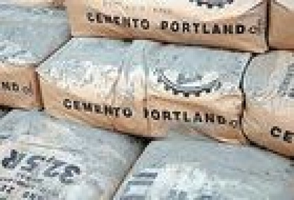 Cementos Portland plantea recortar un 16% su plantilla