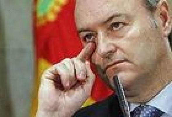 Hispabonos: ¿el fin de <br />la autonomía valenciana?