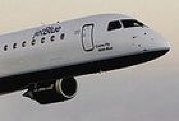 Despega el autobús, aterriza el avión 