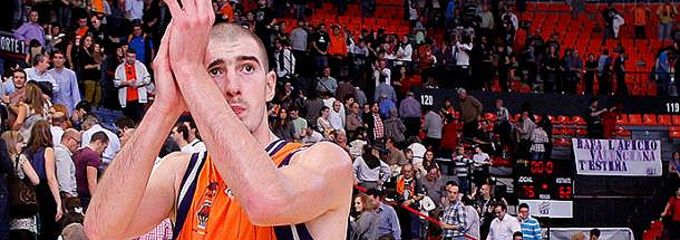 Nando de Colo - 