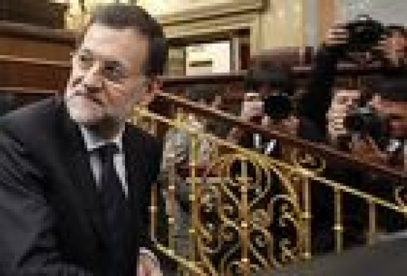 Rajoy subirá el tipo general del IVA al 21%, el reducido al 10% y mantendrá el superreducido