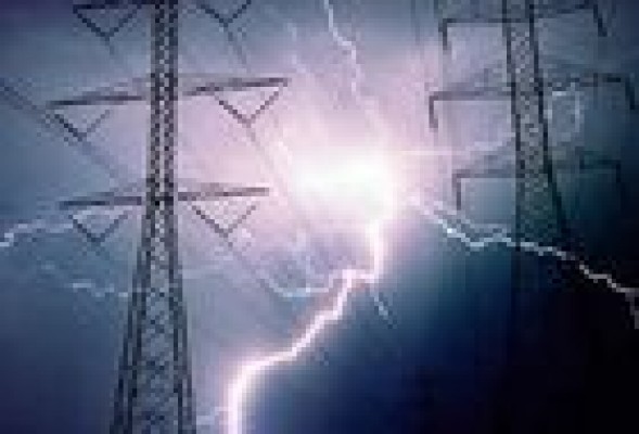 Iberdrola reduce un 7,5% su producción de electricidad en el primer semestre