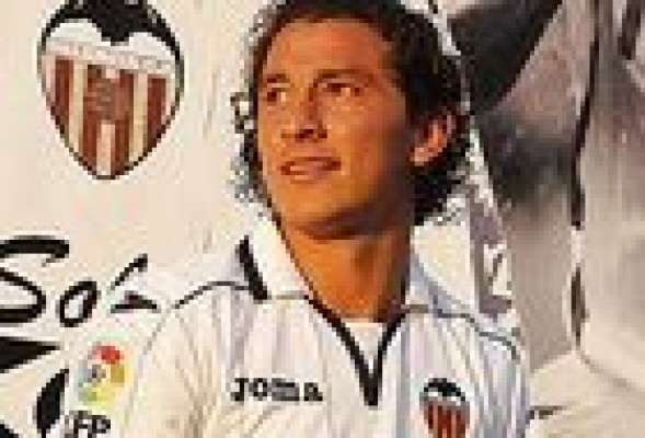 Andrés Guardado, el fichaje mediático valencianista