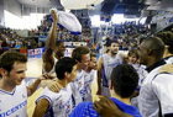 Lucentum Alicante venderá su plaza ACB por 2.6 millones a Canarias 