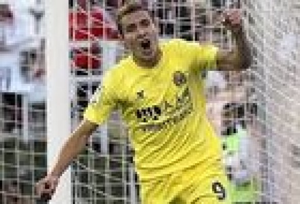 El Villarreal traspasa a Marco Ruben y Wakaso 