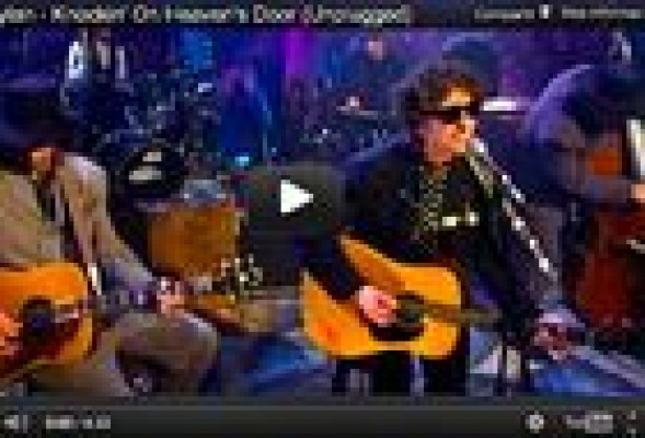 FIB, Bob Dylan en el FIB 2012