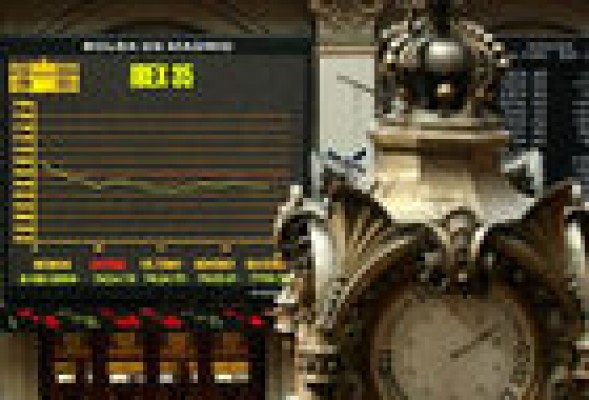 La prima de riesgo abre en 528 puntos y el bono al 6,57%