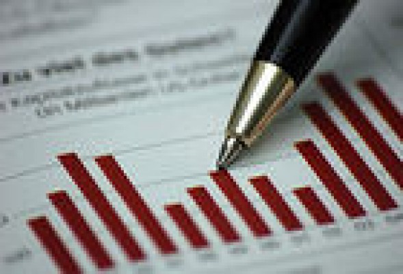 El patrimonio de los fondos cae un 3,9% hasta junio