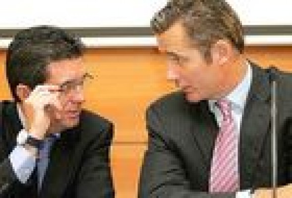 Villalonga dice que las facturas que autorizó a Nóos estaban fiscalizadas y el expediente era 