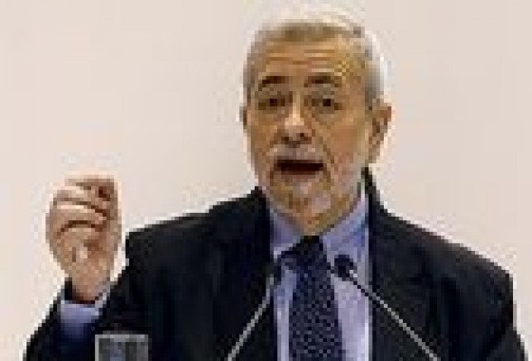 Beteta lamenta que las CC.AA solo hayan suprimido dos empresas públicas de las 600 prometidas