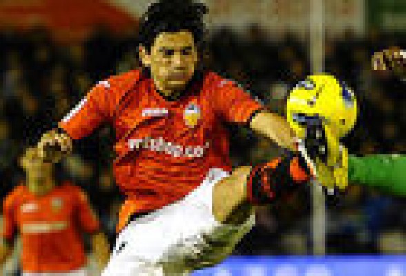Tino Costa entra en el club del millón 