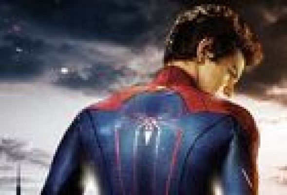 The Amazing Spider-Man