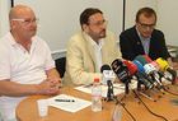 Los hosteleros exigen centrar los esfuerzos en la marca turística Valencia y Benidorm