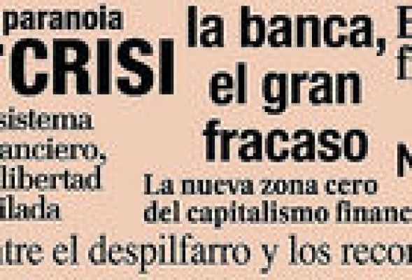 El miedo es el mensaje