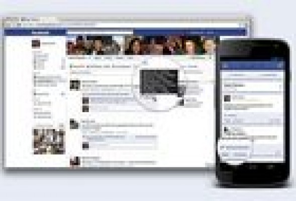 Facebook estrena su confirmación de lectura en los mensajes de los grupos