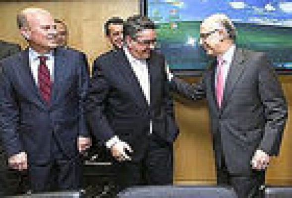 La Generalitat Valenciana se queda sin hispabonos y afronta la pérdida de soberanía autonómica