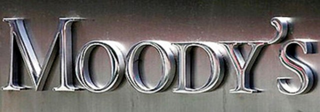 Moody's rebaja en dos escalones el rating de Italia