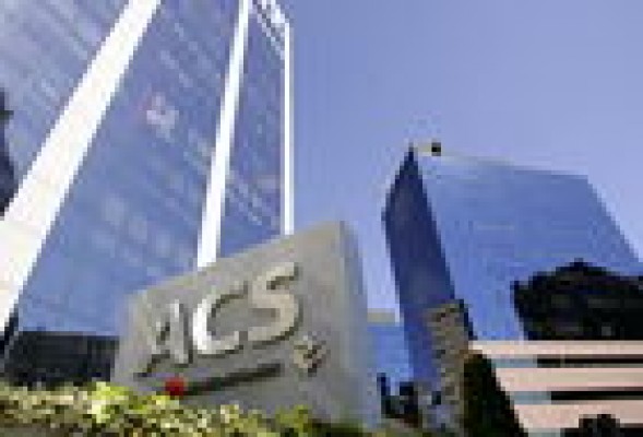 ACS refinancia 1.600 millones de euros de deuda vinculada a Iberdrola