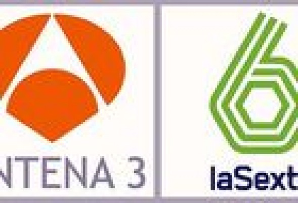 Competencia autoriza la fusión entre Antena 3 y La Sexta, aunque impone condiciones 