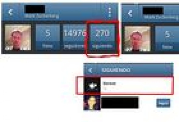 Un español descubre una grave vulnerabilidad en Instagram