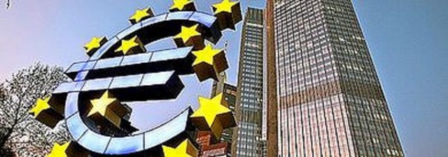 PwC pide una reforma del BCE para que financie a los Estados
