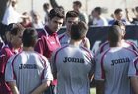 El Valencia se marcha a Alemania para ponerse a punto 