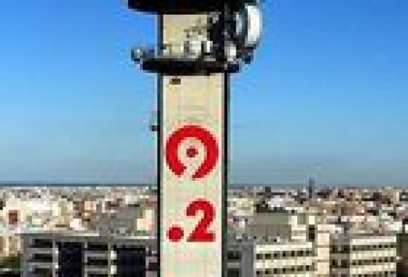 RTVV anuncia el despido de 1.295 trabajadores