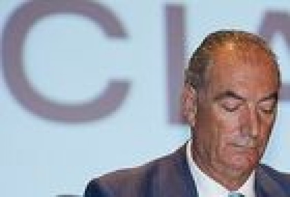 Iturriaga Miñón, de profesión banquero
