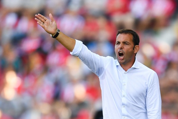 El Villarreal asegura el proyecto de cantera con la continuidad de Calleja