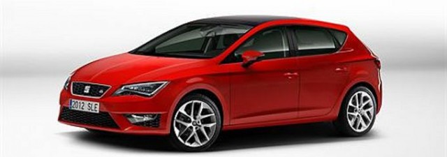 Seat lanzará este año la 3ª generación del León