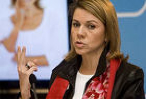 El Partido Popular pide apoyo para que España no sea intervenida