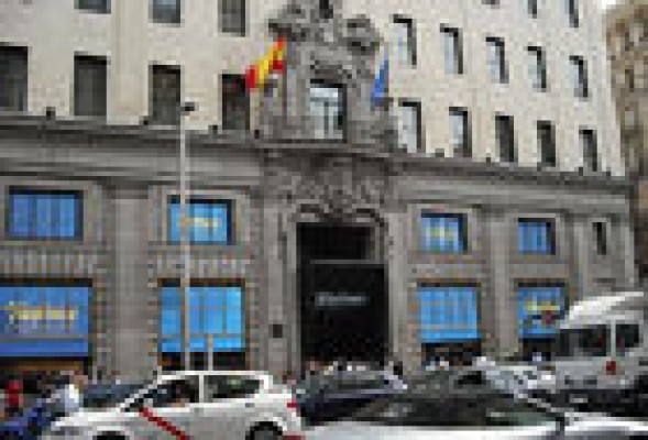 JP Morgan y UBS sacarán a bolsa a Telefónica Alemania