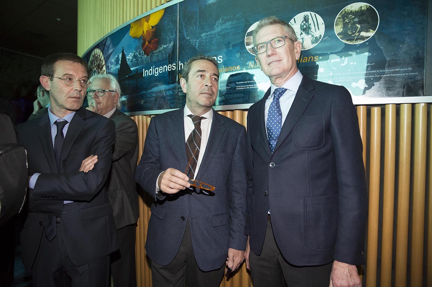 La anulación de un contrato de 10.000 millones aviva la guerra entre Agbar y Aguas de Valencia