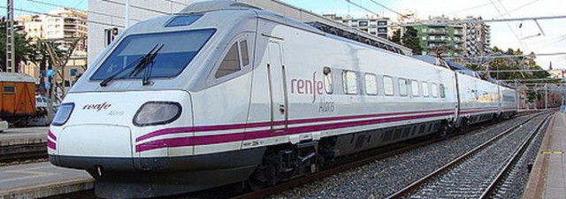 Huelga en Renfe, Adif y Feve para el viernes 3 de agosto
