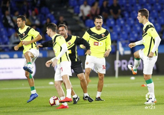Xavi Torres: 